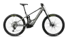 Orbea WILD H20 S Spaceship Green - Black (Matt)