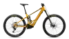 Orbea WILD H20 M Bumblebee Yellow - Metallic Olive Green (Gloss)