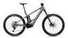 Orbea WILD H10 S Spaceship Green - Black (Matt)