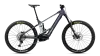 Orbea WILD H10 S Tanzanite - Blue Stone (Matt)