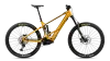 Orbea WILD H10 M Bumblebee Yellow - Metallic Olive Green (Gloss)