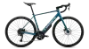 Orbea AVANT H50 55 Slate Blue (Matt) - Halo Silver (Gloss)
