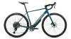 Orbea AVANT H45 1x 55 Slate Blue (Matt) - Halo Silver (Gloss)
