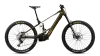 Orbea WILD M20 M Caramel Carbon View (Gloss) - Cream White (Matt)