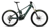 Orbea WILD M-TEAM S Seaweed Carbon View Matt