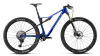 Orbea OIZ M-PRO L Cobalt Blue (Gloss) - Carbon Raw (Matt)