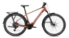 Orbea KEMEN ADV 30 XL Mars Red - Ivory White (Gloss)
