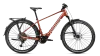 Orbea KEMEN ADV 20 S Mars Red - Ivory White (Gloss)
