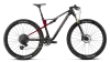 Orbea OIZ M-TEAM AXS L Diamond Carbon View (Matt) - Cherry Red (Gloss)