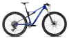 Orbea OIZ M-LTD M Cobalt Blue (Gloss) - Carbon Raw (Matt)