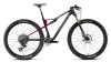 Orbea OIZ M-LTD M Diamond Carbon View (Matt) - Cherry Red (Gloss)