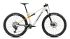 Orbea OIZ M10 L Ivory White (Gloss) - Bumblebee Yellow (Matt)