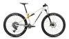 Orbea OIZ M10 AXS M Ivory White (Gloss) - Bumblebee Yellow (Matt)