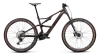 Orbea RISE SL M20 630W M Cosmic Carbon View Gloss-Matt