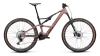 Orbea RISE SL M20 630W XL Desert Rose - Carbon Raw Matt
