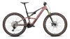 Orbea RISE SL M10 630W L Desert Rose - Carbon Raw Matt