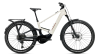 Orbea MUGA 20 S Ivory White - Black (Gloss)