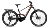 Orbea MUGA 30 M Metallic Rust - Diamond Black (Matt)