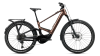 Orbea MUGA 20 L Metallic Rust - Diamond Black (Matt)