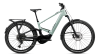 Orbea MUGA 30 L Blue Stone - Diamond Black (Matt)