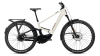 Orbea MUGA 10 L Ivory White - Black (Gloss)