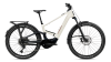 Orbea MUGA 30 XL Ivory White - Black (Gloss)