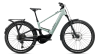Orbea MUGA 20 XL Blue Stone - Diamond Black (Matt)