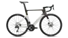 Orbea ORCA AERO M30iLTD 53 Golden White (Gloss) - Carbon Raw (Matt)