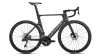 Orbea ORCA AERO M35iLTD PWR 47 Carbon Raw - Titanium (Matt)