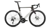 Orbea ORCA AERO M35iLTD PWR 51 Golden White (Gloss) - Carbon Raw (Matt)