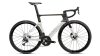 Orbea ORCA AERO M20iLTD 57 Golden White (Gloss) - Carbon Raw (Matt)