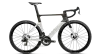 Orbea ORCA AERO M21eLTD 51 Golden White (Gloss) - Carbon Raw (Matt)