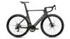 Orbea ORCA AERO M21eLTD 57 Carbon Raw - Titanium (Matt)