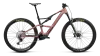 Orbea RISE LT M20 630W XL Desert Rose - Carbon Raw Matt