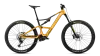 Orbea RISE LT H20 L Bumblebee Yellow - Black (Matt)
