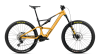 Orbea RISE LT H10 XL Bumblebee Yellow - Black (Matt)