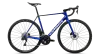 Orbea ORCA M30i 53 Cobalt Blue - Carbon Raw (Matt)