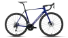 Orbea ORCA M35i 57 Cobalt Blue - Carbon Raw (Matt)