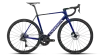 Orbea ORCA M20iTEAM 55 Cobalt Blue - Carbon Raw (Matt)