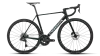 Orbea ORCA M20iTEAM 55 Escape Green - Carbon View Matt