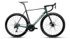 Orbea ORCA M30iLTD PWR 49 Escape Green - Carbon View Matt