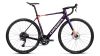 Orbea GAIN M40 M Fantasy Purple Carbon View (Gloss) - Orange Cloud (Matt)