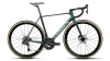 Orbea ORCA M20iLTD PWR 51 Escape Green - Carbon View Matt