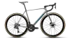 Orbea ORCA M20iLTD PWR 53 Spark Silver - Titan Grey (Gloss)