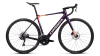 Orbea GAIN M30 S Fantasy Purple Carbon View (Gloss) - Orange Cloud (Matt)