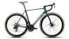 Orbea ORCA M21eLTD PWR 47 Escape Green - Carbon View Matt