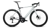 Orbea GAIN M20i L Halo Silver (Matt) - Blue Carbon View (Gloss)