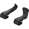 SQlab Innerbarends® 411 R Carbon 900 black 22.2mm