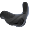 SQlab Stuby® short 900 black M