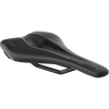SQlab 611 ERGOWAVE®® active 2.1 Carbon 900 black 15cm